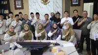 DPRD Kaji Rencana Dukungan untuk Keberadaan Kementerian Haji dan Umrah Kota Bandung