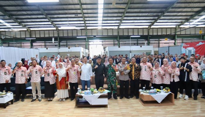 DPRD Bandung Tekankan Musrenbang Jadi Momentum Atasi Masalah Klasik Kota Bandung
