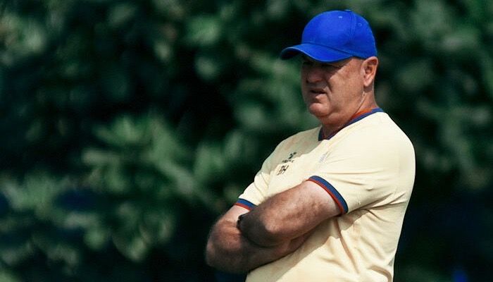 Menjelang Laga Panas, Hodak Soroti Ancaman Besar Bali United