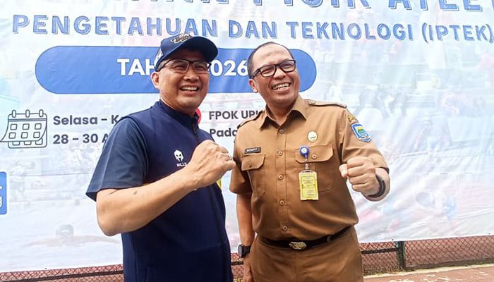 Bandung Bidik Juara Umum Porprov 2026: Sport Science Jadi Kunci Evaluasi Atlet