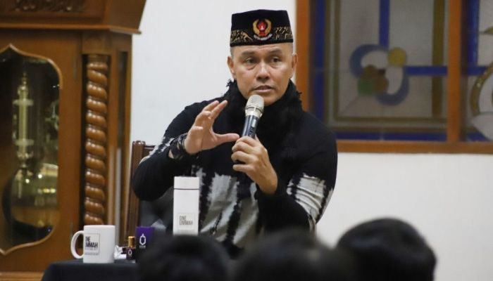 DPRD Bandung dan Ormas Islam Bahas Raperda Penyimpangan Seksual dan Penegakan Perda Ramadan