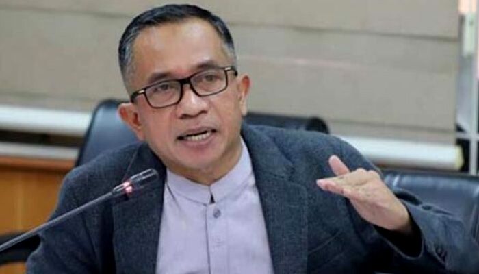 DPRD Bandung Siapkan Aturan Baru, Targetkan Tekan Penyimpangan Seksual di Kalangan Muda