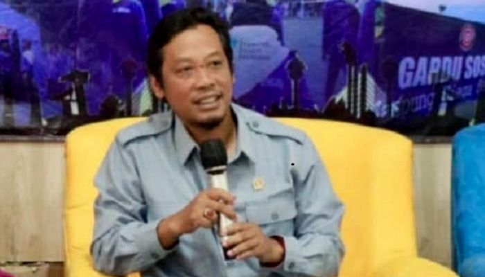 Tragedi Longsor Sampah Bantargebang Jadi Peringatan, Fraksi PKS DPRD Kota Bandung Dorong Perbaikan Sistem