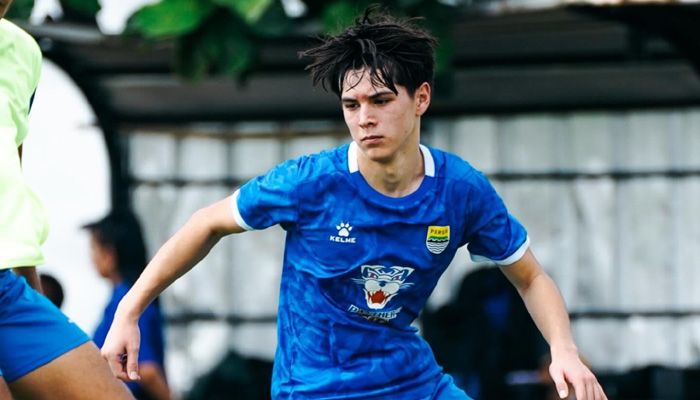 Bojan Hodak Relakan Pemain yang Sempat Berlatih di Persib Junior Gabung Malaysia