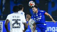 Hasil Persib vs Arema: Rekor Kemenangan Kandang Maung Bandung Terhenti