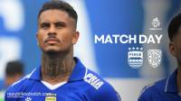 Link Live Streaming Persib vs Bali United 12 April 2026 di Indosiar dan Vidio Pukul 19.00 WIB