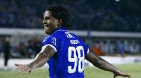 Update Klasemen Super League Usai Kemenangan Persib Atas Bali United