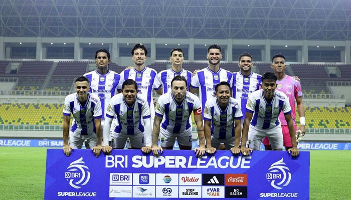 Prediksi Susunan Persib vs Arema: Kembalinya Pato dan Kans Andrew Jung Jadi Starter