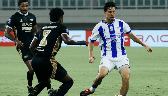 Update Klasemen Super League 2025/26: Title Race Memanas Usai Persib Remis dengan Dewa United