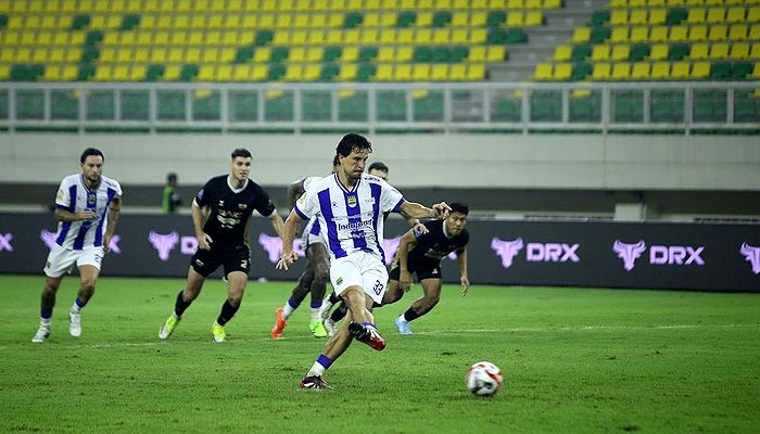 Jadwal Pekan 29 Super League: Persib Wajib Menang, Borneo FC Terus Menekan