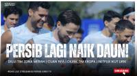 [LIVE] PERSIB AING: Persib Disorot! Diuji Tim Zona Merah , Cuan Fifa, Dunia Melirik!