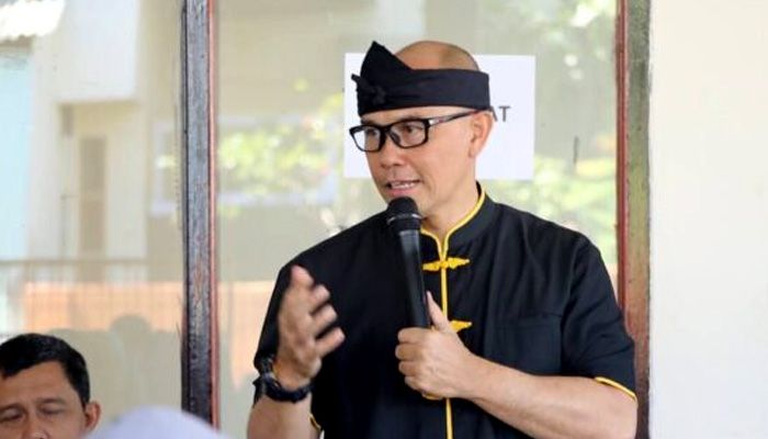 Peran Orang Tua Jadi Kunci, Ini Pesan Dr. Edwin Senjaya soal Ketahanan Keluarga