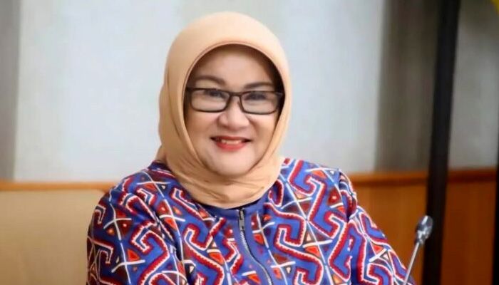 GDPK Disiapkan untuk Wujudkan Bandung Nyaman Dihuni hingga 2045