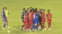 Persib Kumpulkan Bukti Terkait Sejumlah Insiden Usai Laga Kontra Persija
