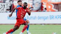 Kalah dari Persib, Persija Tersingkir dari Jalur Persaingan Juara Super League