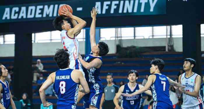 Drama Final Campus League Bandung 2026: Empat Tim Terbaik Siap Saling Jegal Demi Gelar Juara
