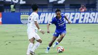 Hasil Persib vs PSIM: Maung Bandung Tetap di Puncak Usai Tekuk Laskar Mataram