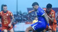Update Klasemen Super League Usai Kemenangan Krusial Persib Atas Persija