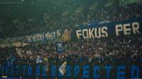 Nobar Biru Persib vs Persija di Stadion GBLA, Ada Meet and Greet Pemain hingga Tur Ruang Ganti