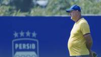 Bojan Hodak Minta Persib Tetap Fokus Meski Sudah Pastikan Tiket Asia