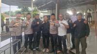 Bomber Persib Siap Jaga Kondusivitas: Tanggapi Himbauan Kapolda Jabar Untuk Dukung Dari Rumah dan Gelar Nobar