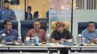Pembahasan LKPJ 2025 Masuk Fase Penting, DPRD Siapkan Rekomendasi RKPD 2027