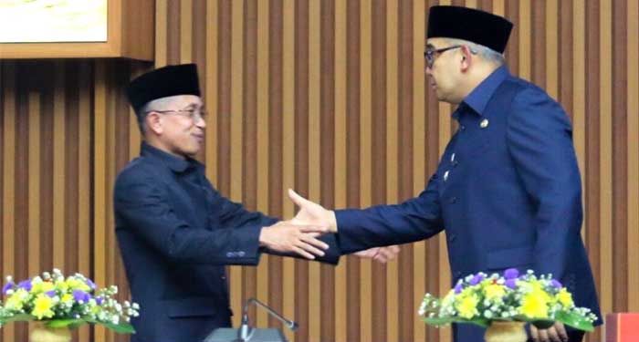 Pansus LKPJ DPRD Kota Bandung Keluarkan 275 Rekomendasi, Ketimpangan Ekonomi hingga Belanja Daerah Jadi Sorotan