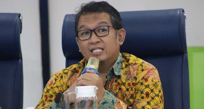 Pansus 15 DPRD Kota Bandung Rampungkan Pembahasan LKPJ 2025 dan Siapkan Rekomendasi RKPD 2027
