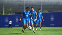 Jelang Laga Kontra Persija, Tiga Pemain Persib Cedera