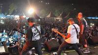 Supermusic Kecil Tapi Party Jilid 3 Hidupkan Atmosfer Musik Keras di Soreang