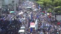 Link Live Streaming Pawai Persib Bandung Juara Super League 2025/2026