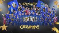 Borneo FC Menang 7-1, Tapi Persib Tetap Raja Super League 2025-2026
