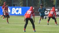 Menang 3-0, Goal Aksis Tempel Ketat Puncak Klasemen Liga Putri Bandung