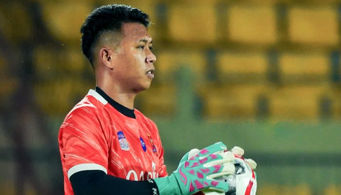 Eks Kiper PSM Ini Tampil Gemilang saat Persijap Jepara Bikin Borneo FC Frustasi