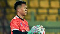 Eks Kiper PSM Ini Tampil Gemilang saat Persijap Jepara Bikin Borneo FC Frustasi