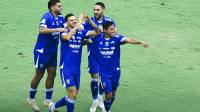 Pemain Persib Sering Buang-buang Peluang, Ini Tuntutan Bojan Hodak