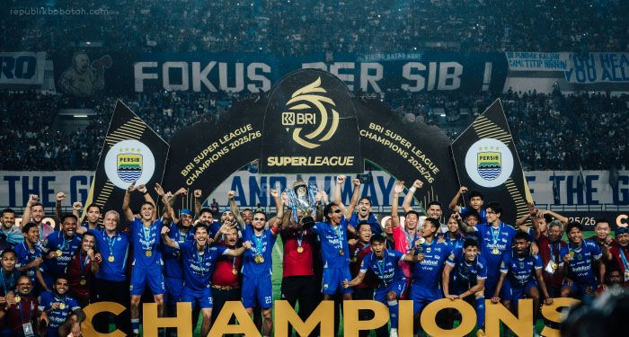 Persib Hattrick Juara, Dedi Mulyadi Janjikan Bonus Rp1 Miliar Dari Panen Sapi