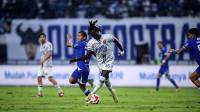 Faktanya Persijap Satu-satunya Tim yang tak Bisa Dikalahkan Persib