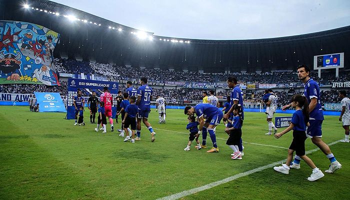 Daftar 18 Tim Peserta dan Jadwal Super League Musim 2026/27