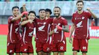 Kirim Ancaman, Persib Dilarang Rayakan Gelar di Parepare