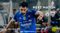 Rekor Mengerikan Persib di Parepare Jadi Ancaman Serius dalam Perburuan Gelar