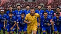 Susunan Pemain Persib Bikin Kejutan, Igor Tolic Pasang Trio Maut di Lini Depan