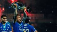 Di Balik Gelar Juara Persib, Ada Perjuangan Emosional Saddil Ramdani untuk Sang Ibu