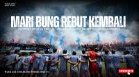 [LIVE] PERSIB AING: Prediksi Persija Vs Persib: MARI BUNG REBUT KEMBALI  