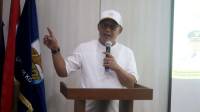 Asep Robin Dorong KNPI Antapani Jadi Ruang Lahirnya Pemimpin dan Inovasi Pemuda