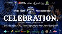 Cara Pesan Tiket Bobotoh For Humanity, Nonton Laga Persib Legend Sambil Donasi