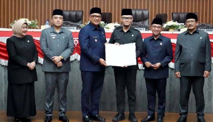 Tak Lagi Sekadar Aturan, Perda Baru Bandung Siap Tata Kota Lebih Nyaman dan Aman