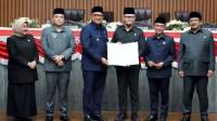 Tak Lagi Sekadar Aturan, Perda Baru Bandung Siap Tata Kota Lebih Nyaman dan Aman