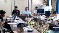 DPRD Kota Bandung Matangkan Raperda Bantuan Hukum bagi Masyarakat Miskin untuk Perluas Akses Keadilan