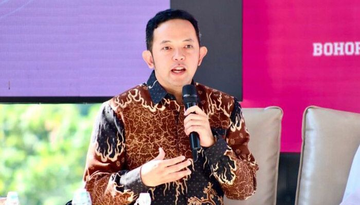 Merasa Sehat Belum Tentu Bebas Penyakit, Dokter DPRD Bandung Ungkap Bahaya yang Sering Tak Disadari